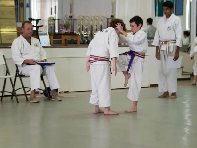 Transformation of UAE Classroom Activities through AI: Insights from a Youth Perspective on AI...