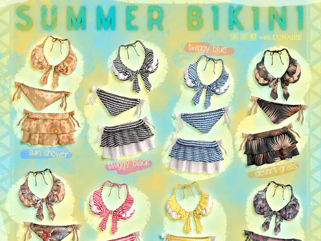 Unveils a Goa-inspired assortment, delving into the unexplored facets of the tourist haven