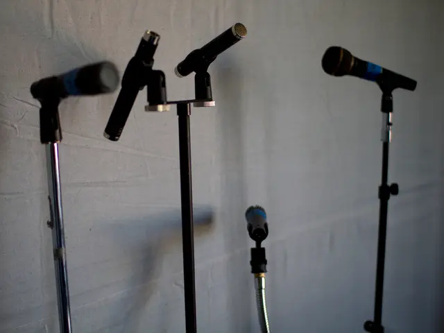 Reworked Headline: Top-notch Audio Week: Setting New Installation Norms