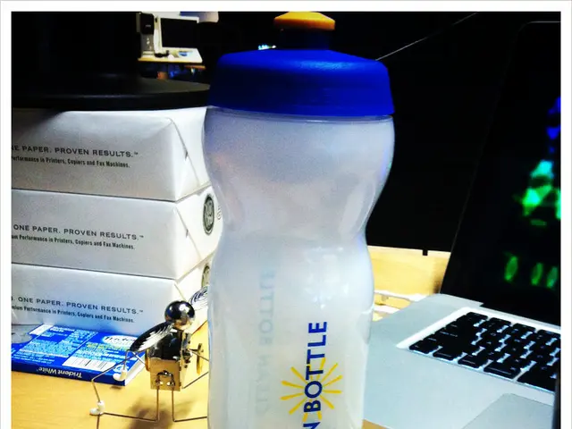 Discussing Business Matters with Chace Crawford