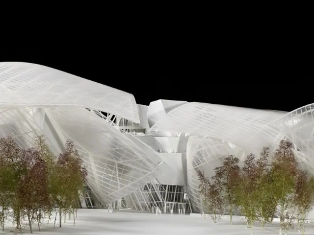 Awsome Assemblage: September 2018 Edition