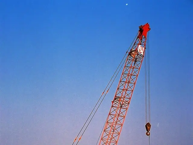 Unveiling of the latest community map by the Chamber