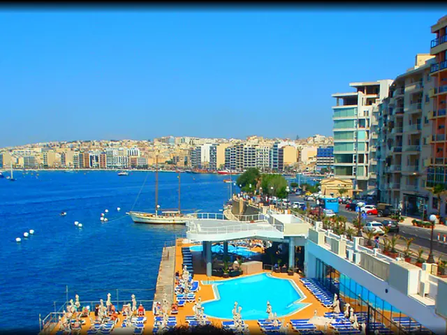 Luxury yacht builder Baglietto unveiled a sight to behold, a 133-foot vessel decked entirely in...