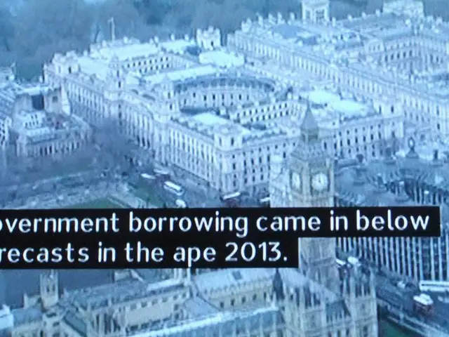 Altering Course: Personal Announcement