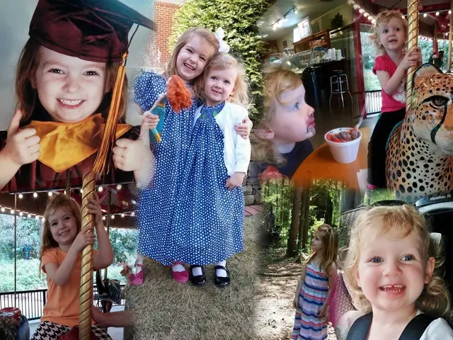 Affordable Family Fun: Crafting Homemade Ice Pops with Children