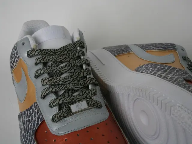 Workout enthusiasts, take advantage of this offer: My preferred gym footwear, usually over $100, is...