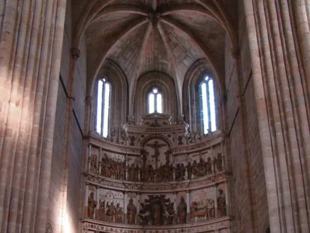 Maharashtra's Ancient Maratha Fortifications to Receive 10-Year Protection Under a New Conservation...