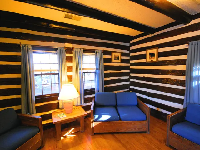 Transformed bath design concepts in navy blue, exuding bold elegance and dramatic sophistication