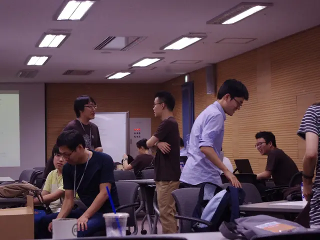 Creating an Efficient Home Learning Environment for English Coursework