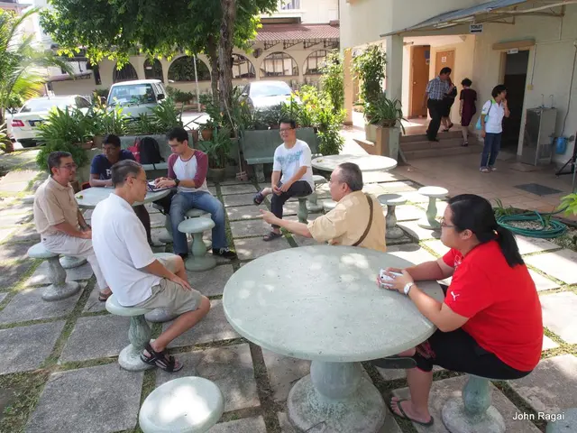 City Council of Augsburg