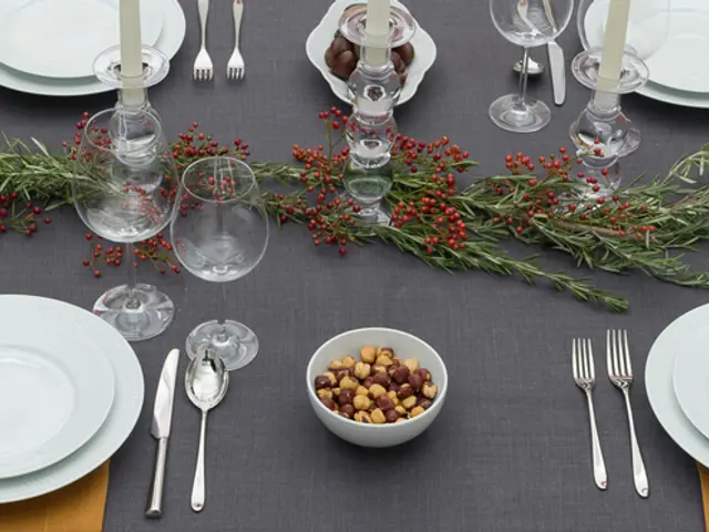 Birthday Gathering Necessities for a Stylish Picnic: Items on My 'To Buy' List after Wishing I'd...