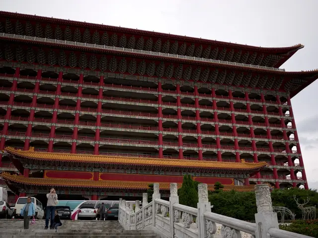 High-end hotel chain, Hyatt, to introduce lavish accommodations at Japan's iconic motor racing...