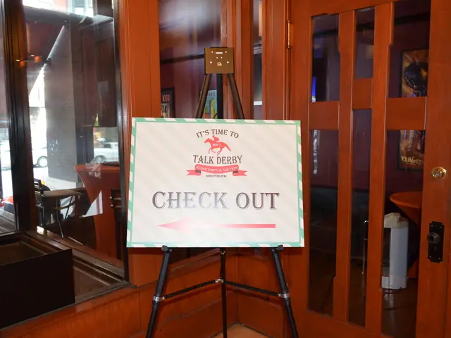 The Konradi House is once more seeking a new leader