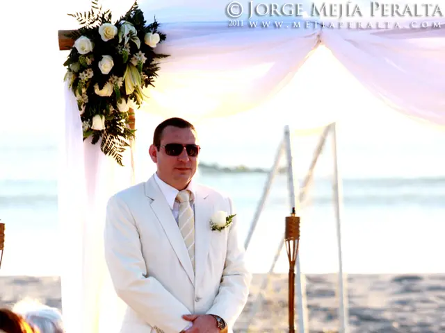 Guide for Crafting an Ideal Sunset Event in Orange County