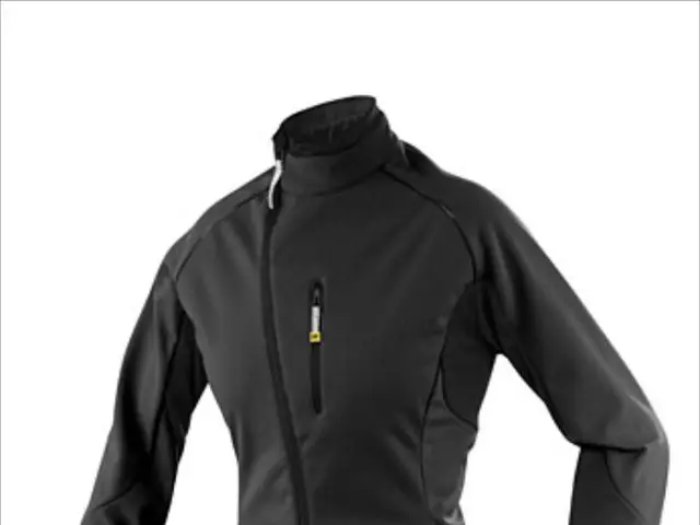 Alpine Down Jacket Evaluation by Rab brand