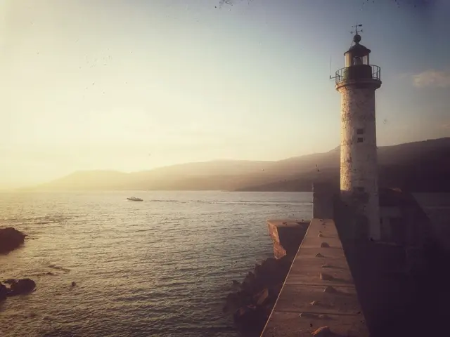 Unveiling the mysteries hidden within your dreams, the mountains stand as their keyholders