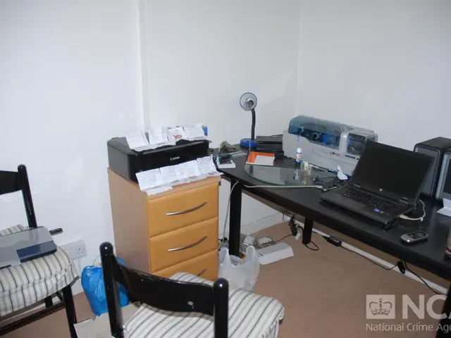 16 Items to Enhance Comfort in Your Home Office Environment