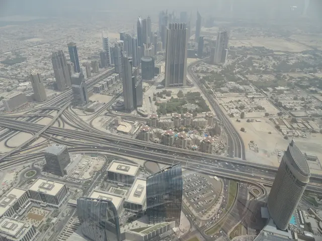 Street of Sanremo sports freshly laid fiber optics, now equipped for enhanced connectivity, but...