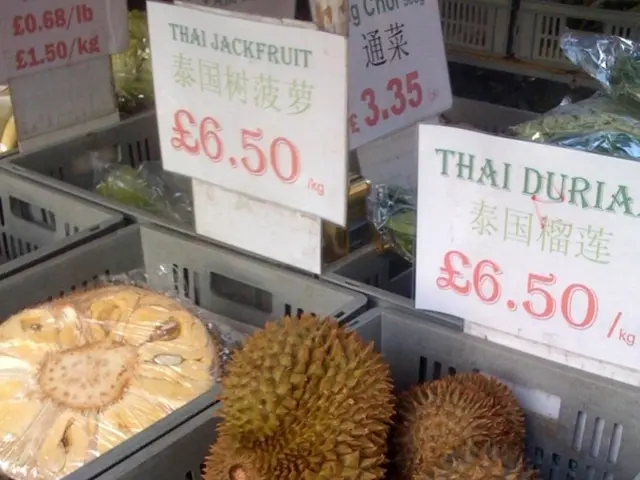 Business Selling Guide: Streamlined Nine-Step Procedure for Marketing Your Mango Farm Enterprise