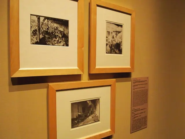 Ohio Basement Authority joins forces with Habitat for Humanity for construction work at a house...