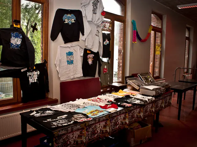 Gardens can greatly benefit from the "Outdoor Closet" storage solution, boasting an attractive...