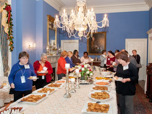 Beloved Eatery, Cicchetti Piccadilly, Finds a New Abode; Continues to Radiate Elegance and Excess...