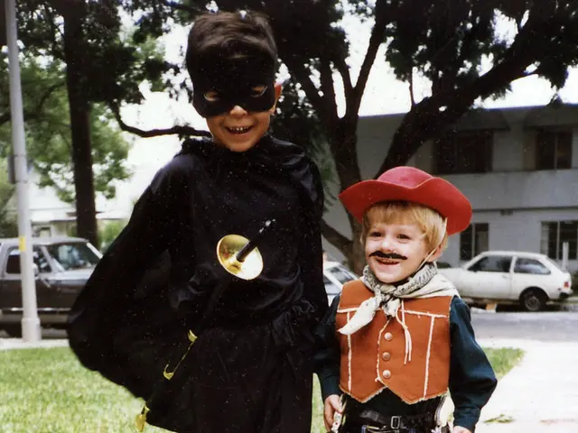 Style Suggestions for Fashion-Forward Children: Essential Garments for Each Season