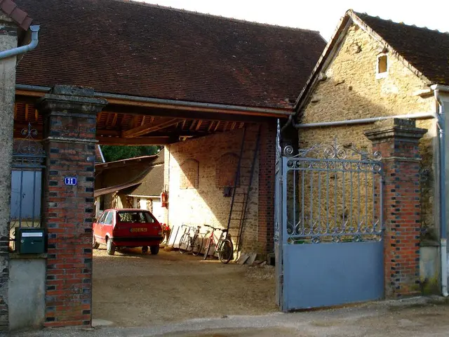 "KfW Project 159: Adapting to an Aging Population"