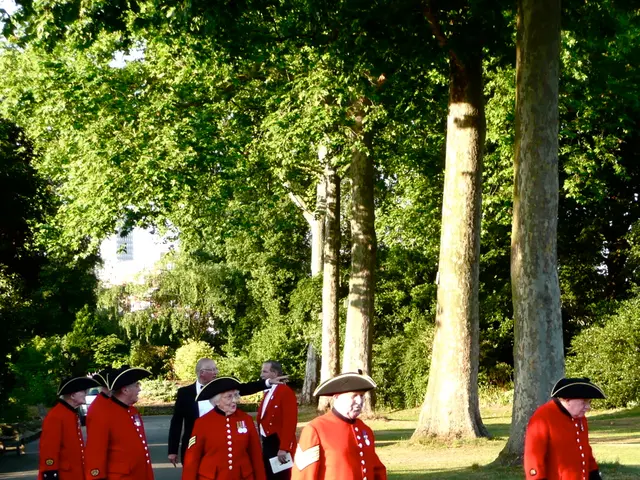 Exploring the Persistent Appeal and Mystique Surrounding Classic Attire!