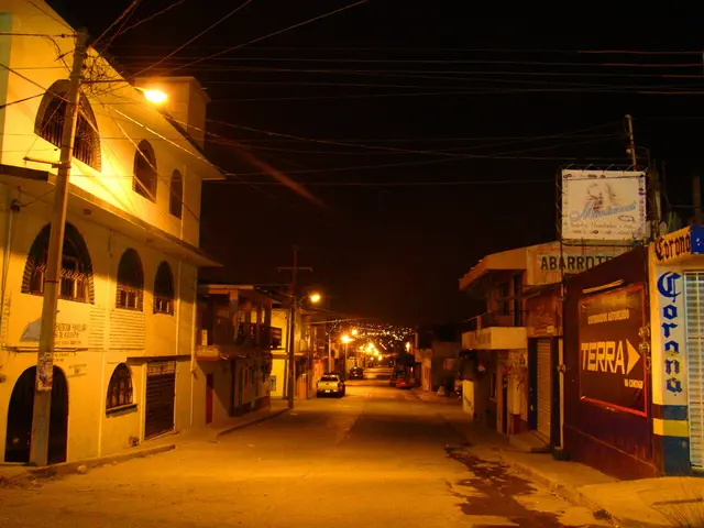 Expanding on Sustainable Transportation Loops