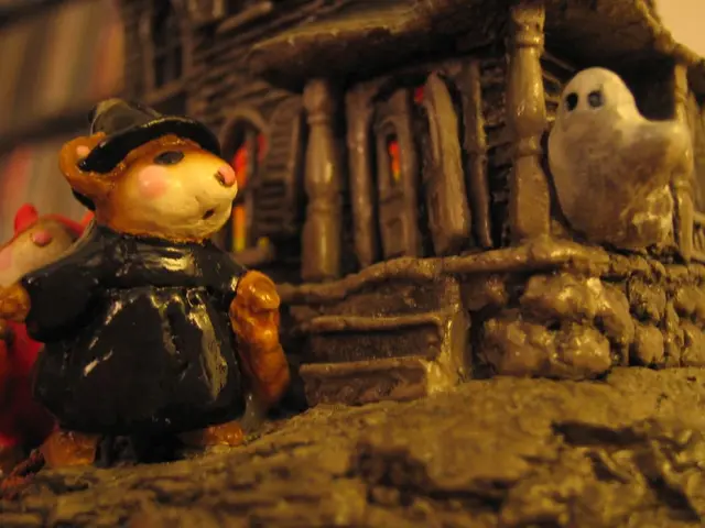 Revitalized Abandoned Areas Captivate Through Thought-Provoking 3D Street Sculptures