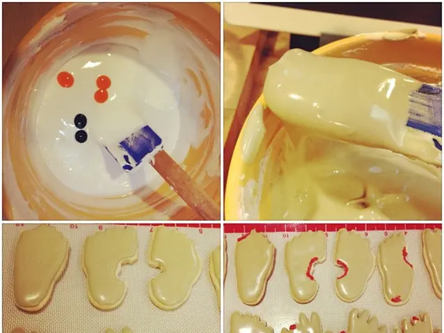 Fast and Efficient Methods for Mold Removal on Walls: Streamlined Guidance