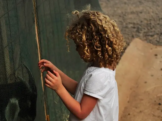 Stepping out of my comfort zone necessitates donning formidable footwear