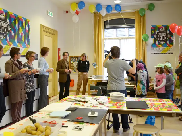 Weekend Activities in Dublin (July 25th-27th)