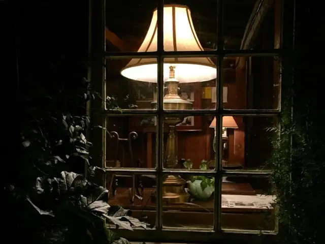 Moon's peak appearance this week, known as Strawberry Moon