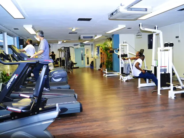 Workout led by a Pilates expert promises to enhance hip strength and boost flexibility within just...