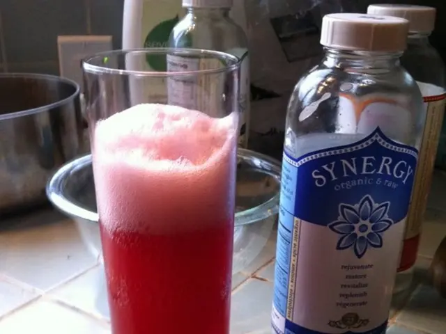 The Current Buzz Surrounding the Tedi Variant of the Popular Product: Crucial Information for...