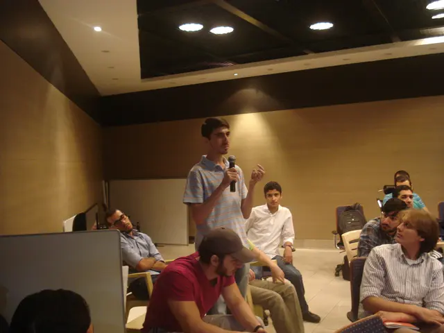 Living Room Design Tip: Discover the 'Four-Inch Seating Rule' for Encouraging Tranquility and...