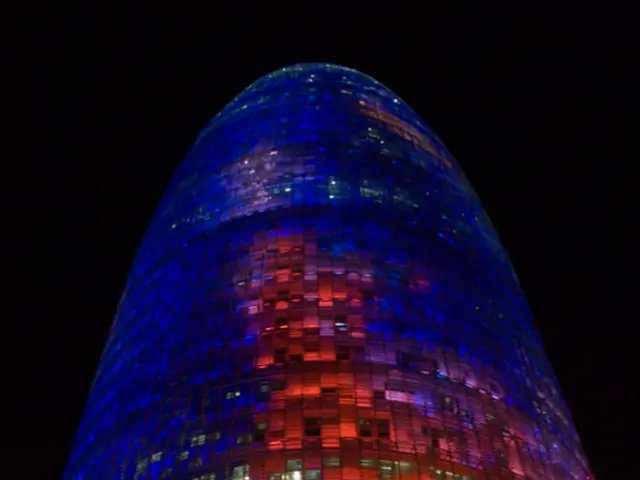 Conference Hall International set to commence operation, temporal span: 49 hours