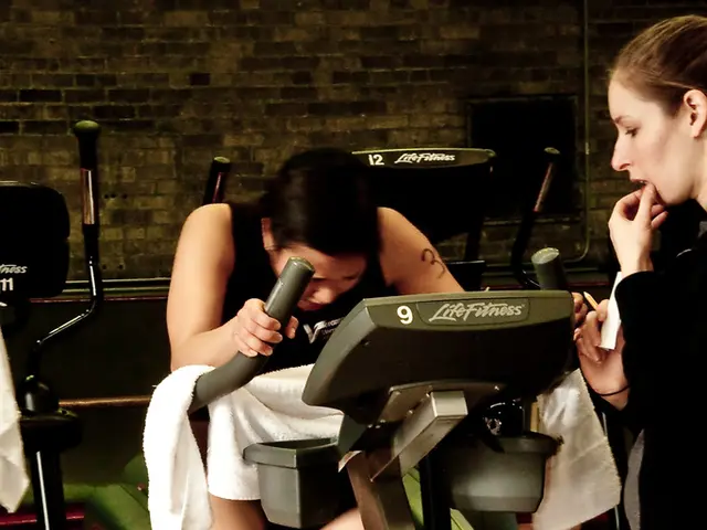 Competing Fitness Equipments: A Look at Peloton and NordicTrack, Their Features, and What They...