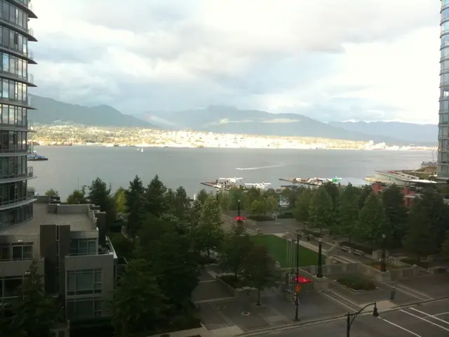 Kauai's hidden coastline, accessible solely via one hiking path, offers a secluded heavenly...