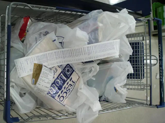 Updated Retail Packaging for Environmental Sustainability