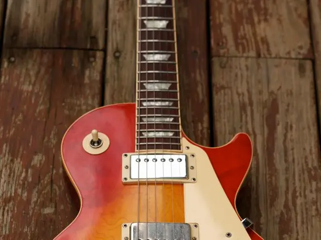 Master the Art of Guitar Fretboard Navigation with Our Complimentary Offline Application