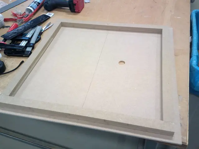 Strategies for securing handyman equipment from theft