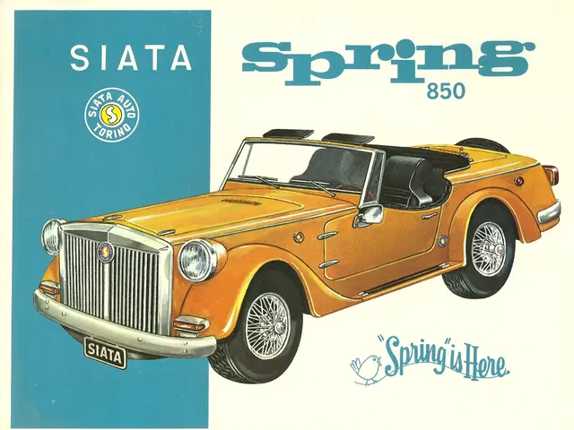 Gen Z Leads the Charge in Establishing a Fresh Yellow Trend, Says a Color Expert, with Millennials...