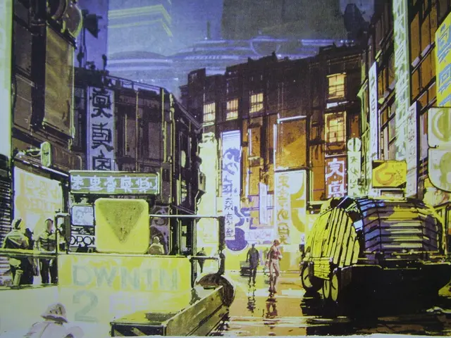 Lincoln Village witnesses the grand unveiling of a new mobility center