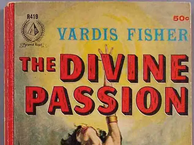 Exploring the Artistic Depiction of Suffering in Literature