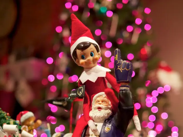 Poland's Christmas Market Tops European Rankings