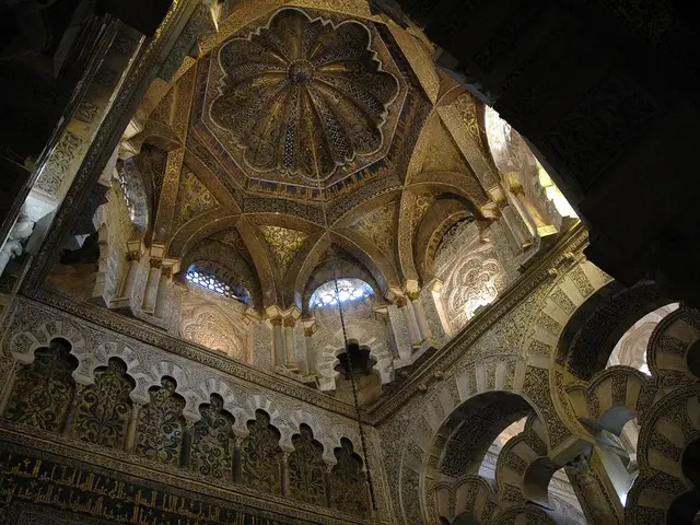 "Denver's technological marvel has been recognized as one of the world's most awe-inspiring...