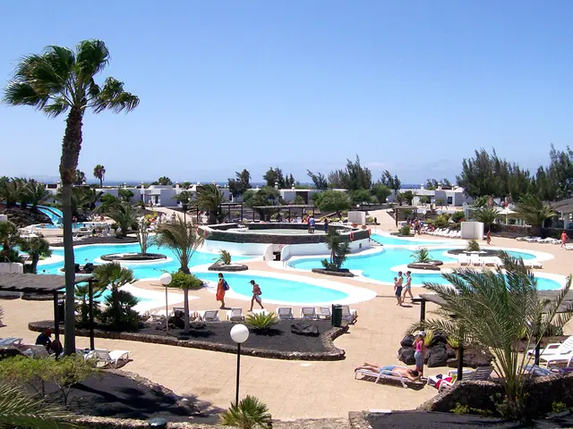 Weekend Family Camping at the Village in Salento - September